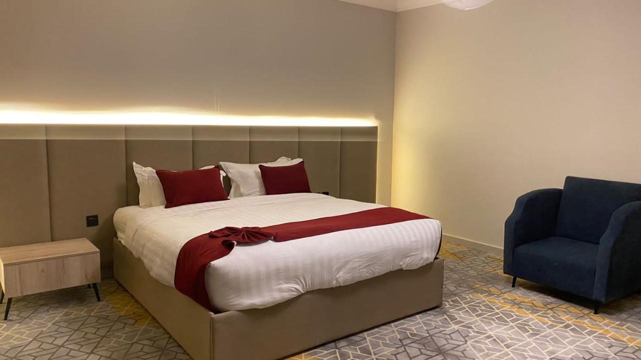 Golden New Al Safa Hotel Jeddah Bagian luar foto