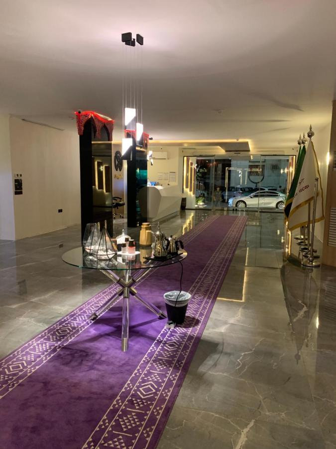 Golden New Al Safa Hotel Jeddah Bagian luar foto
