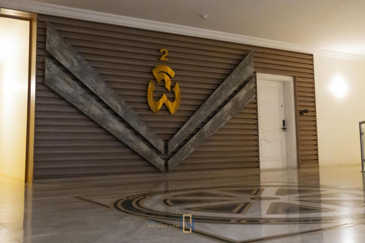 Golden New Al Safa Hotel Jeddah Bagian luar foto
