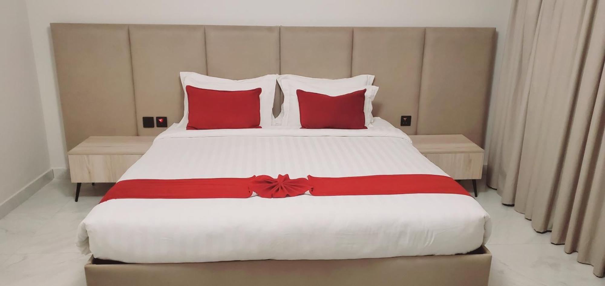 Golden New Al Safa Hotel Jeddah Bagian luar foto