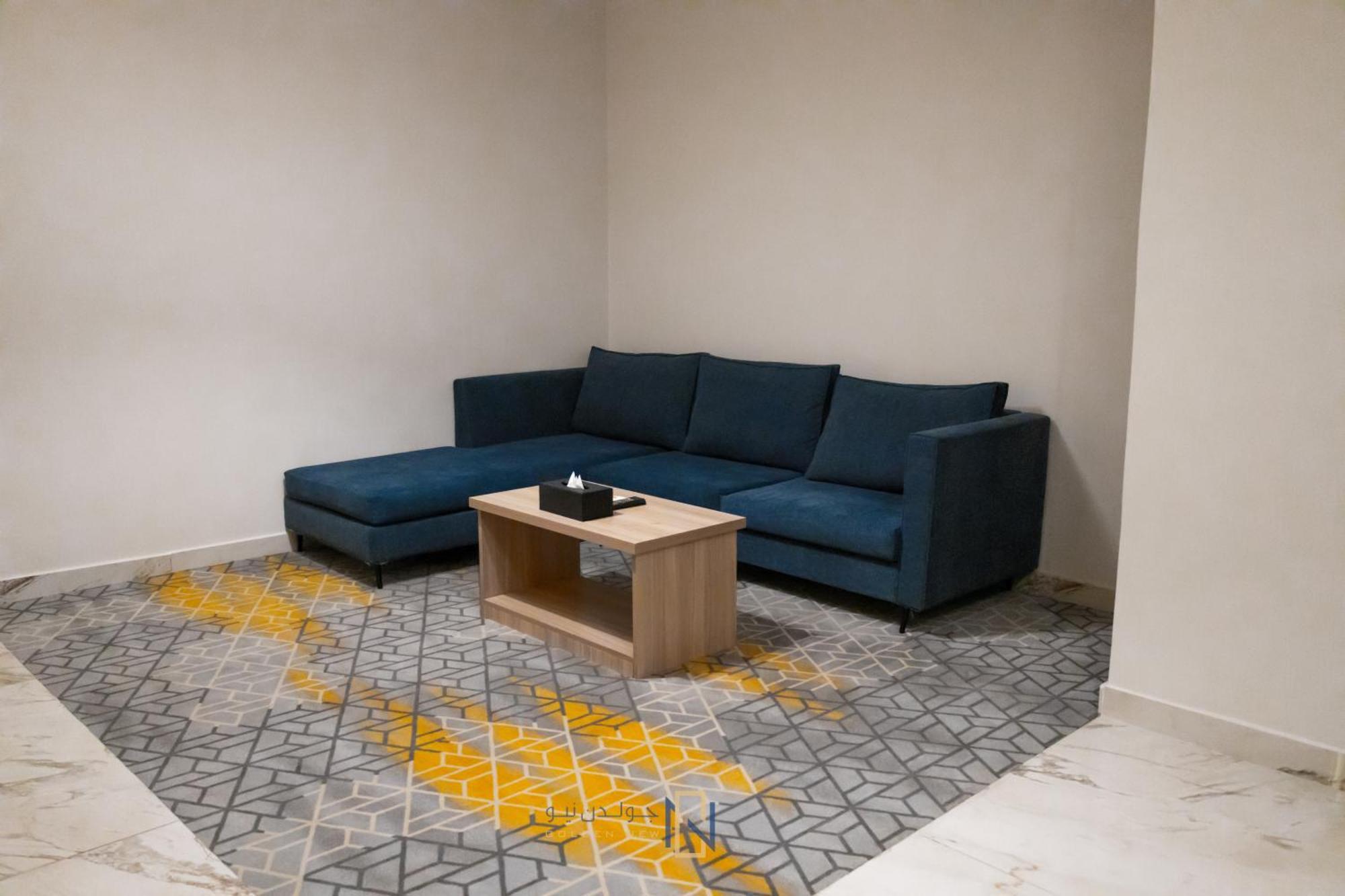 Golden New Al Safa Hotel Jeddah Bagian luar foto