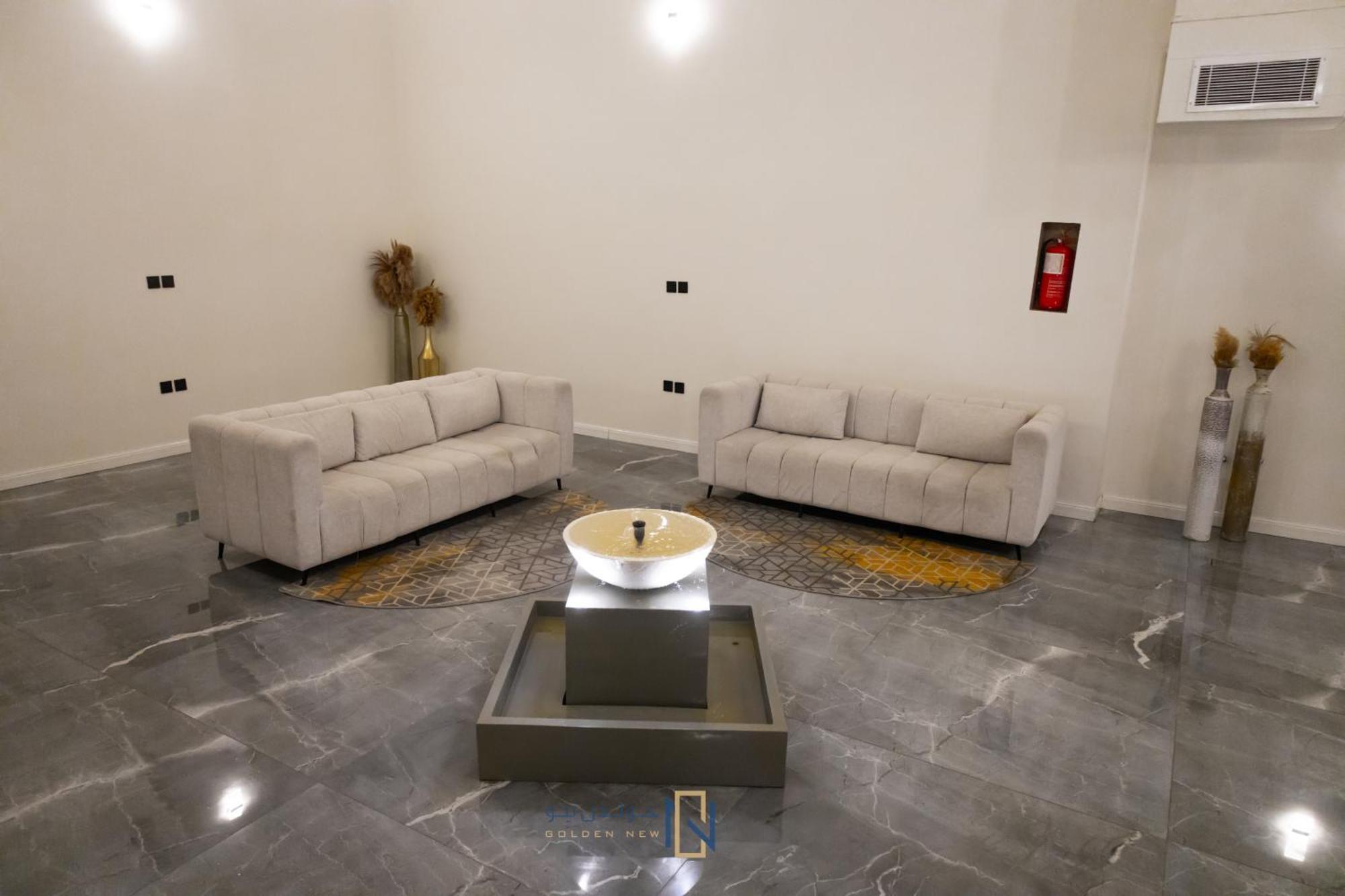 Golden New Al Safa Hotel Jeddah Bagian luar foto