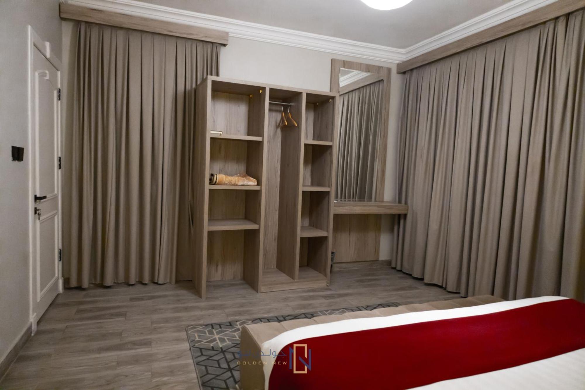Golden New Al Safa Hotel Jeddah Bagian luar foto