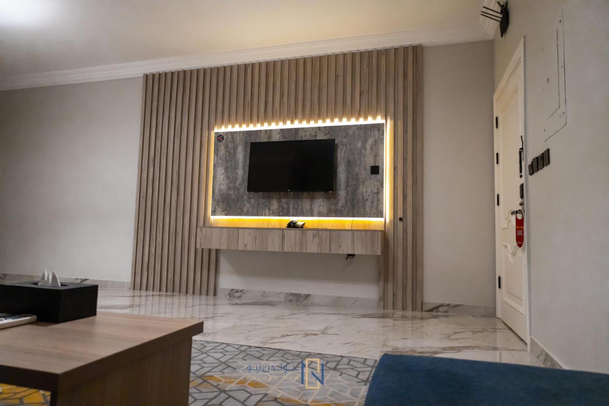 Golden New Al Safa Hotel Jeddah Bagian luar foto