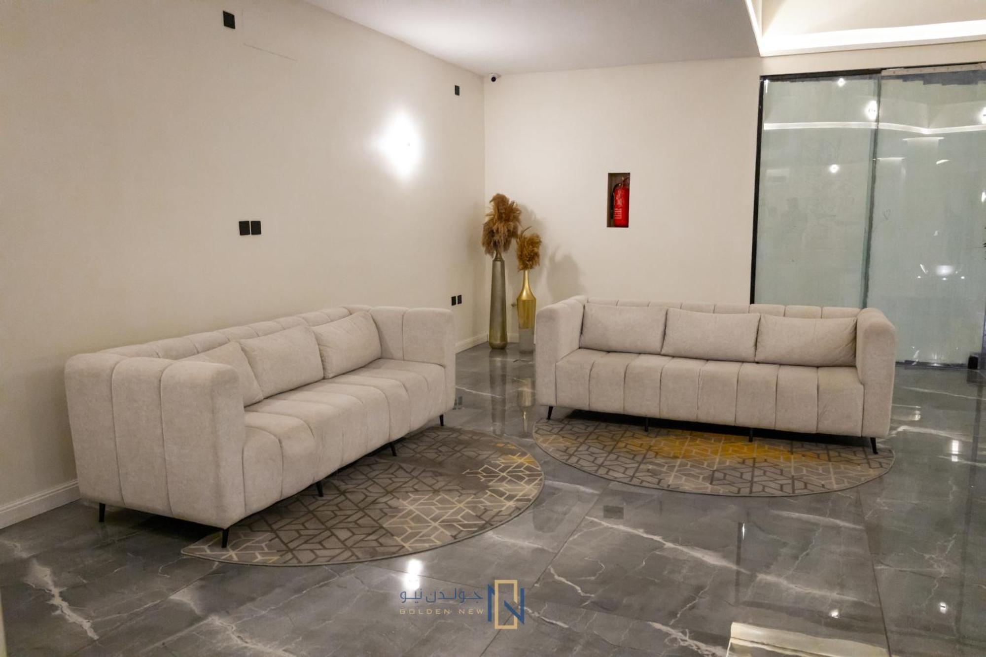 Golden New Al Safa Hotel Jeddah Bagian luar foto