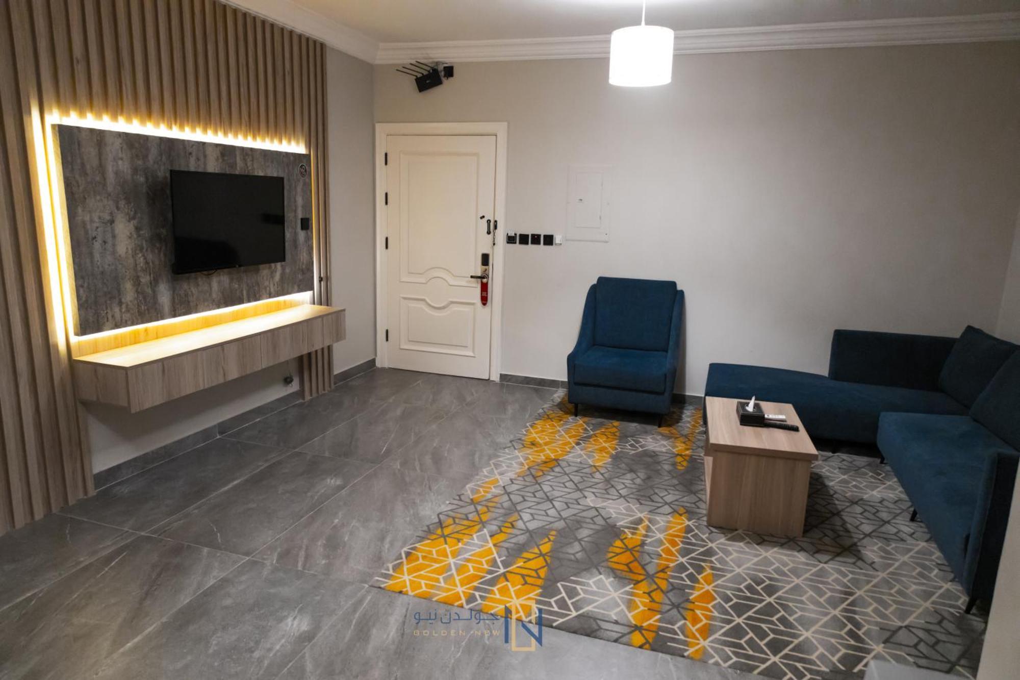 Golden New Al Safa Hotel Jeddah Bagian luar foto