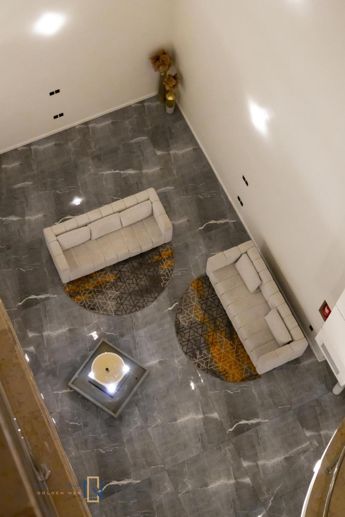 Golden New Al Safa Hotel Jeddah Bagian luar foto