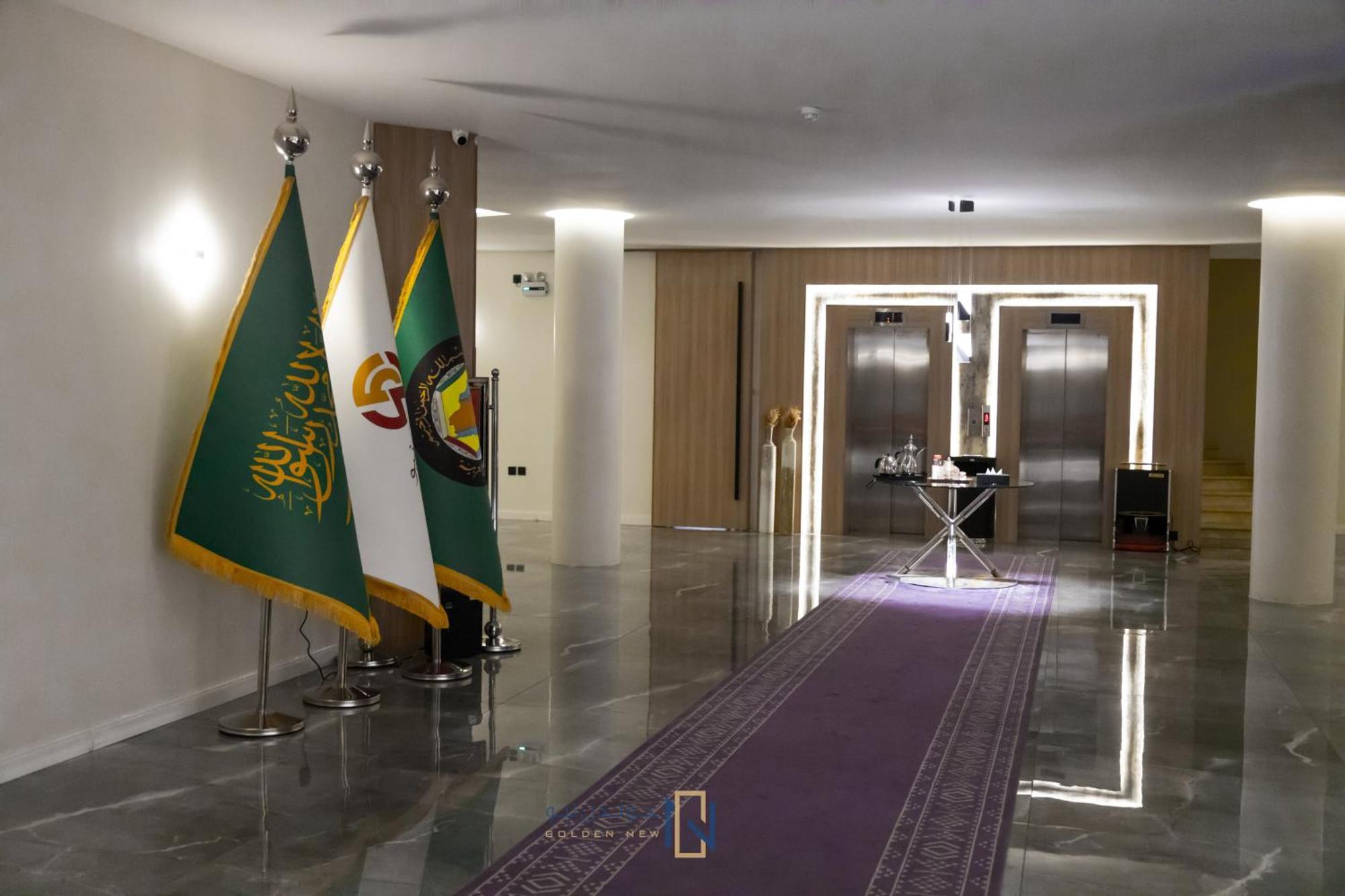 Golden New Al Safa Hotel Jeddah Bagian luar foto