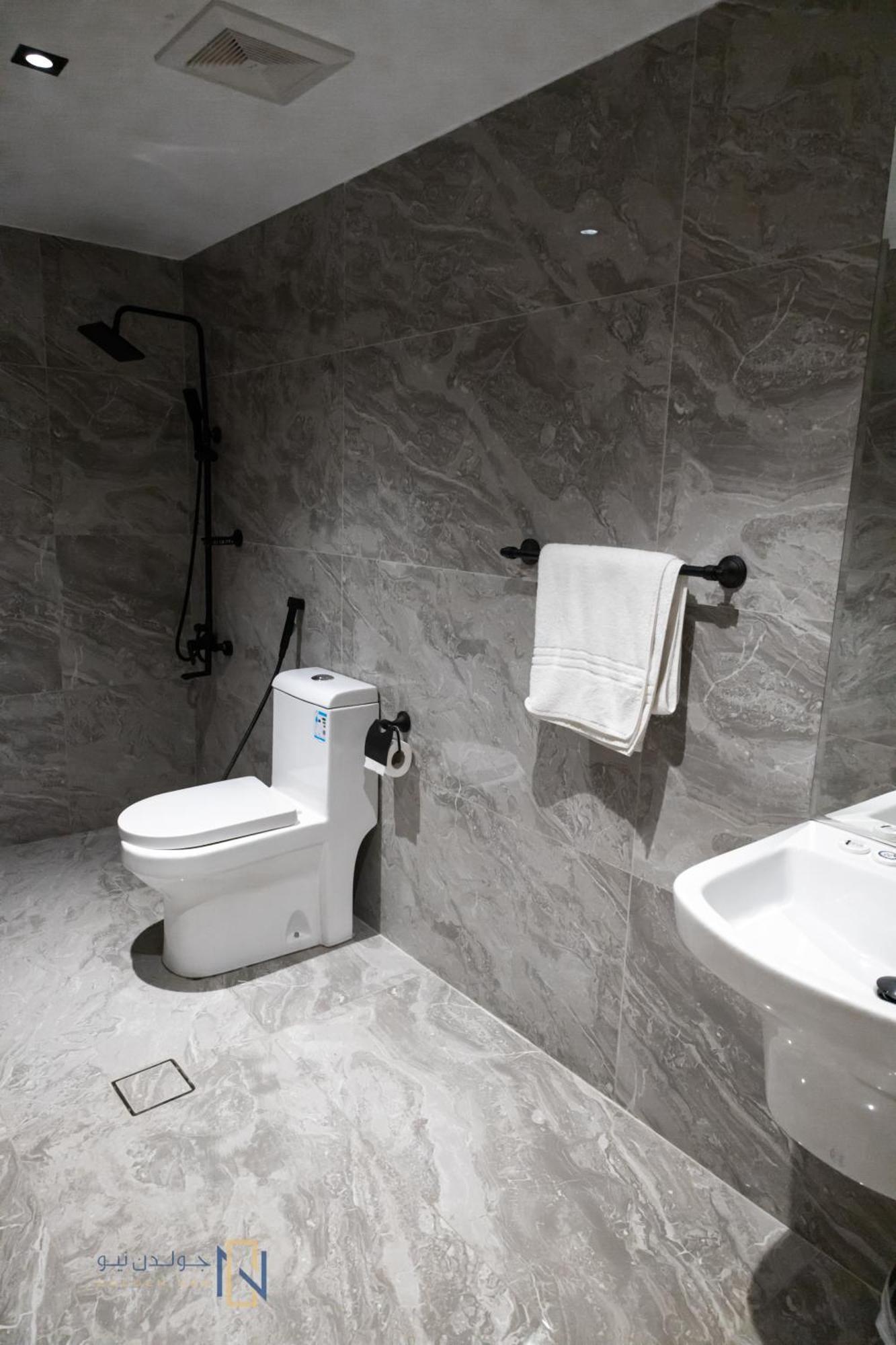 Golden New Al Safa Hotel Jeddah Bagian luar foto