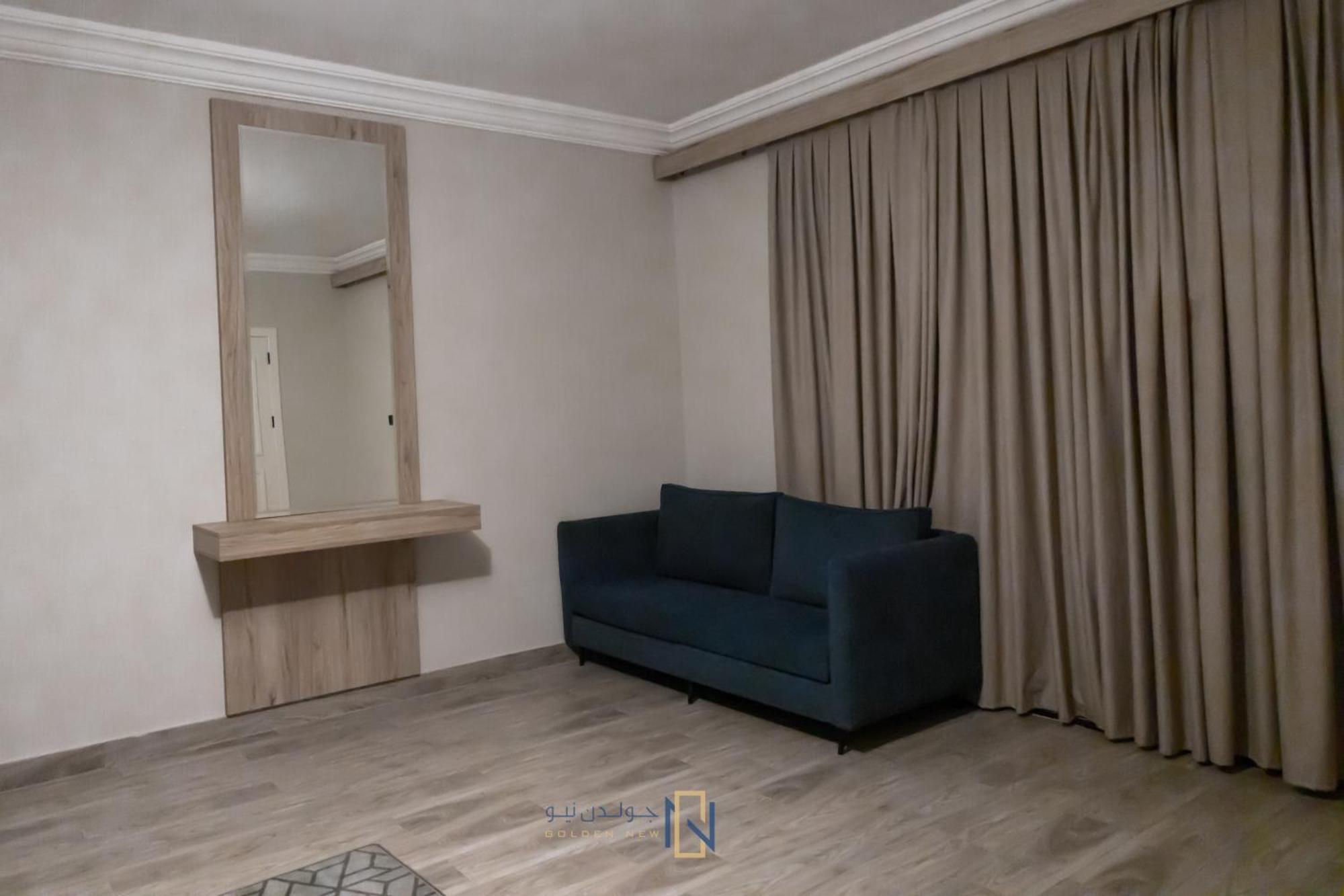 Golden New Al Safa Hotel Jeddah Bagian luar foto