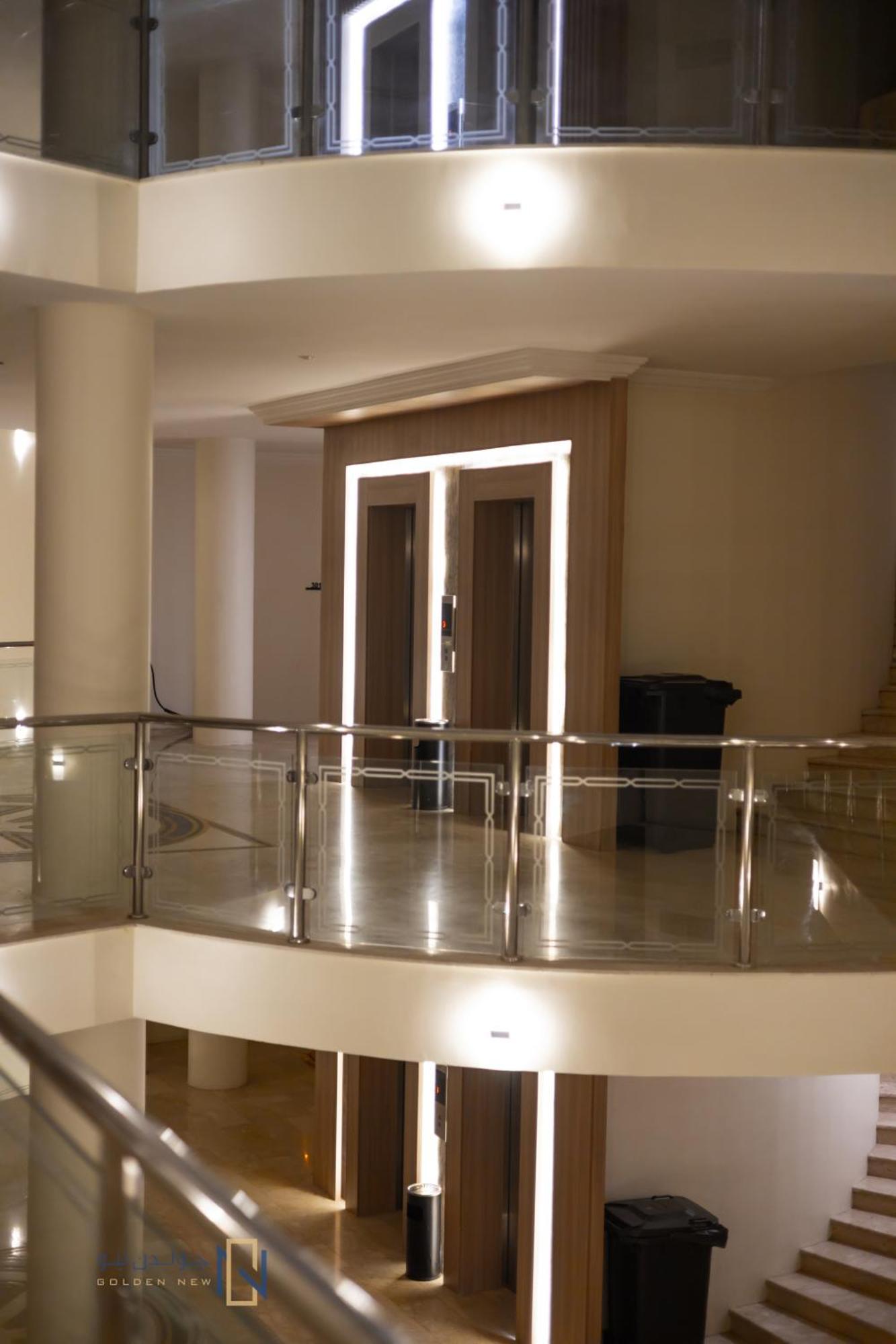 Golden New Al Safa Hotel Jeddah Bagian luar foto