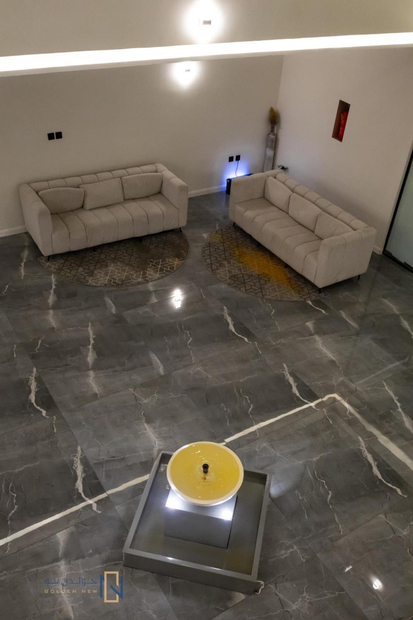 Golden New Al Safa Hotel Jeddah Bagian luar foto